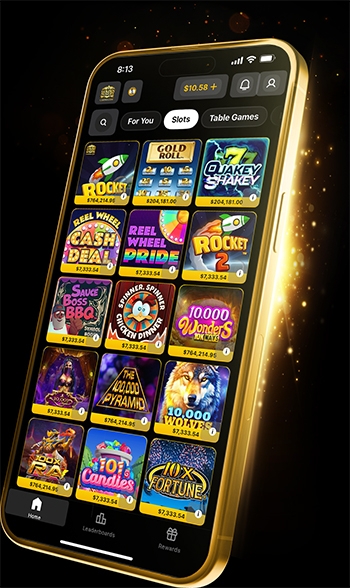 Courtenay Casino App