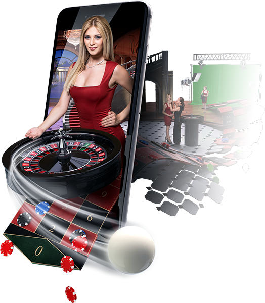Online Casino Courtenay