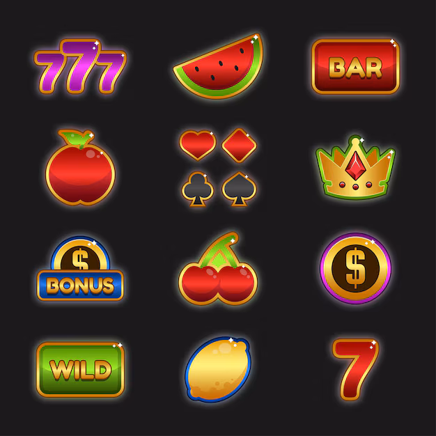 Online Slots Courtenay Casino